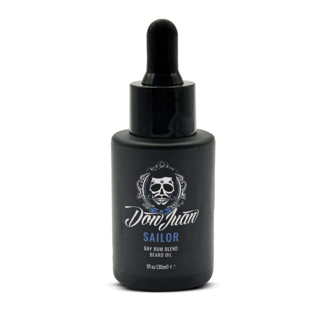 Sailor Beard Oil 1oz
