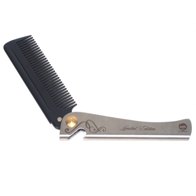 Bottle Opener Comb Limited Edition