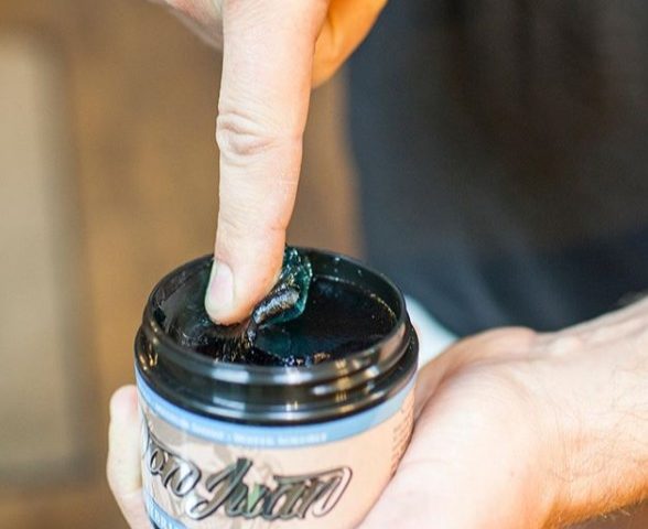 Avoid Pomades That are Made with Petroleum Jelly | Don Juan Pomade