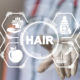 Haircare, Men's Hair, Science