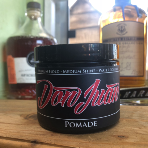 Testing, Haircare, Products