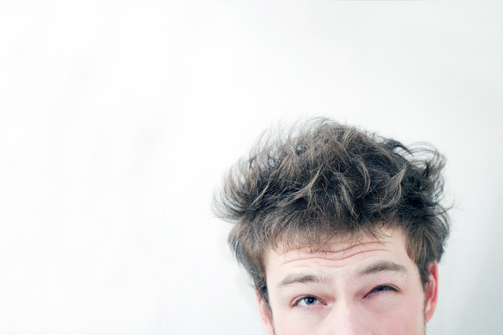How a Man Can Fix Their Morning Hair | Don Juan Pomade